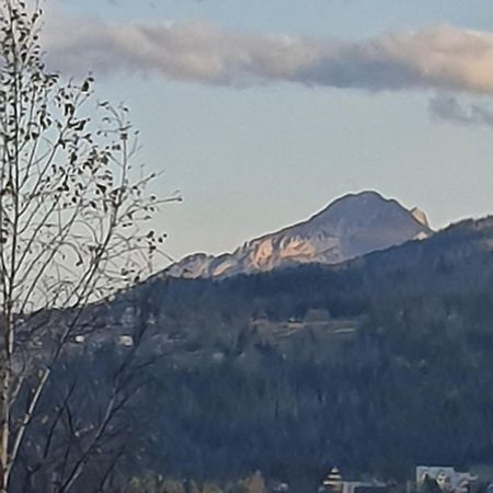 Apartament Granat Zakopane Dış mekan fotoğraf