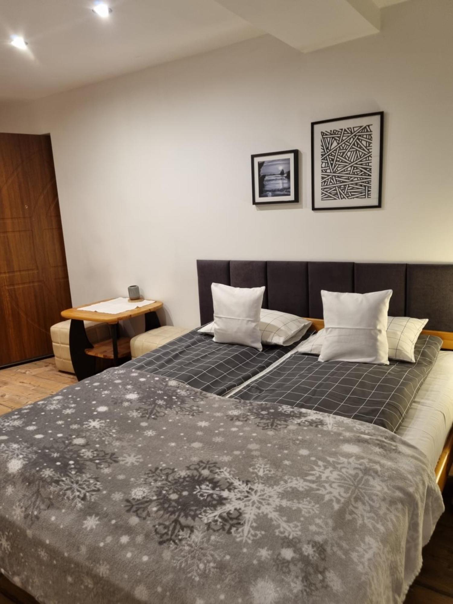 Apartament Granat Zakopane Dış mekan fotoğraf
