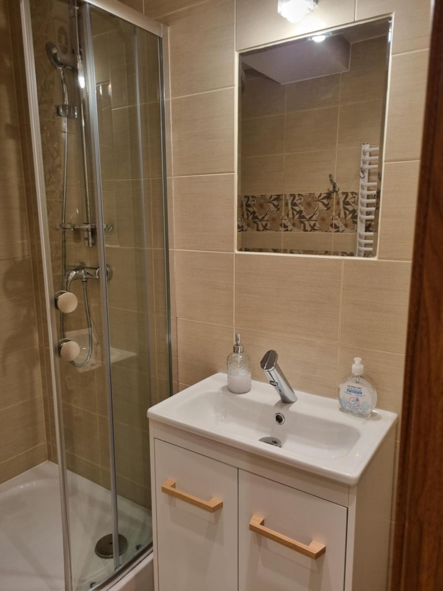 Apartament Granat Zakopane Dış mekan fotoğraf