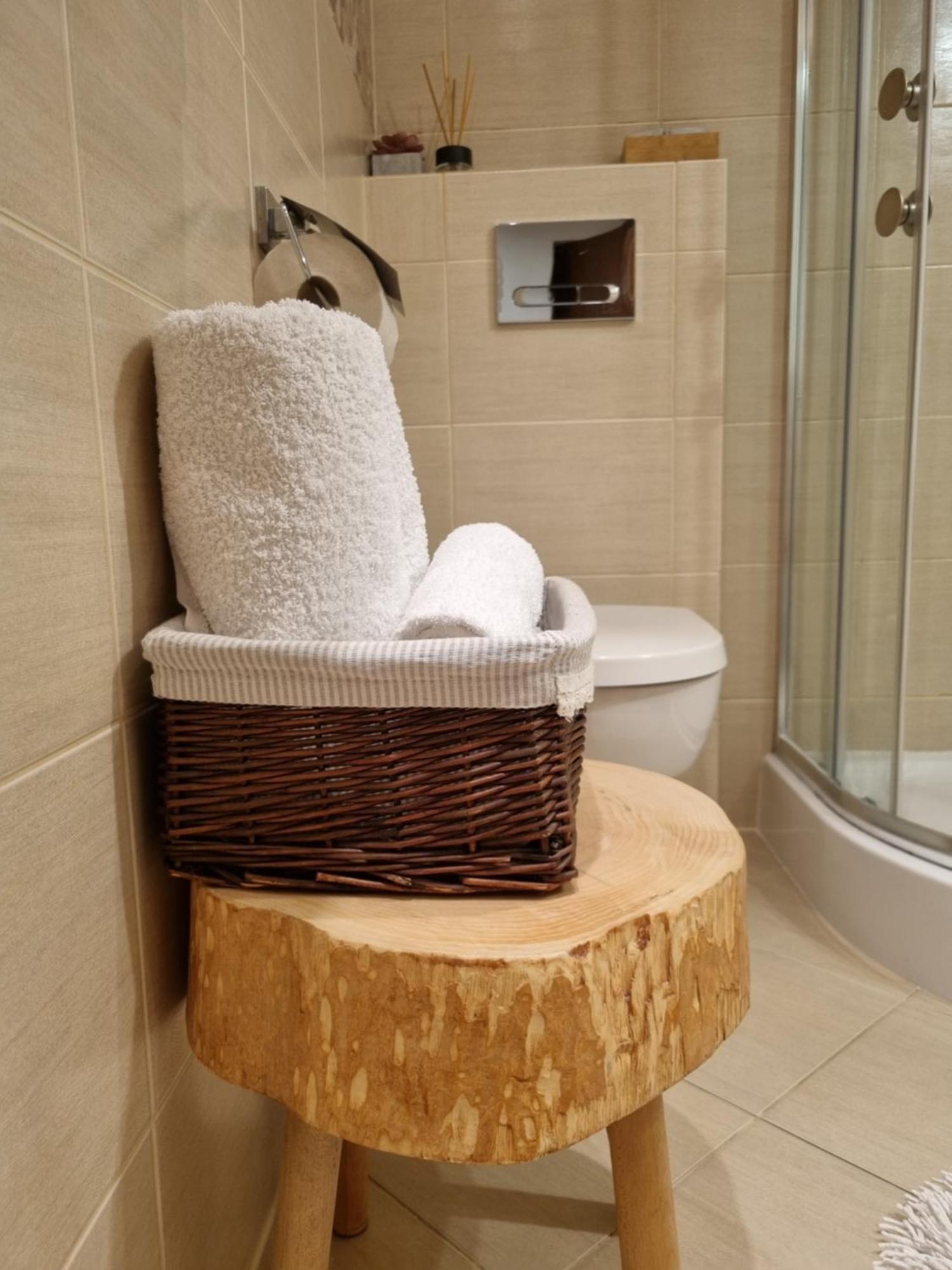 Apartament Granat Zakopane Dış mekan fotoğraf