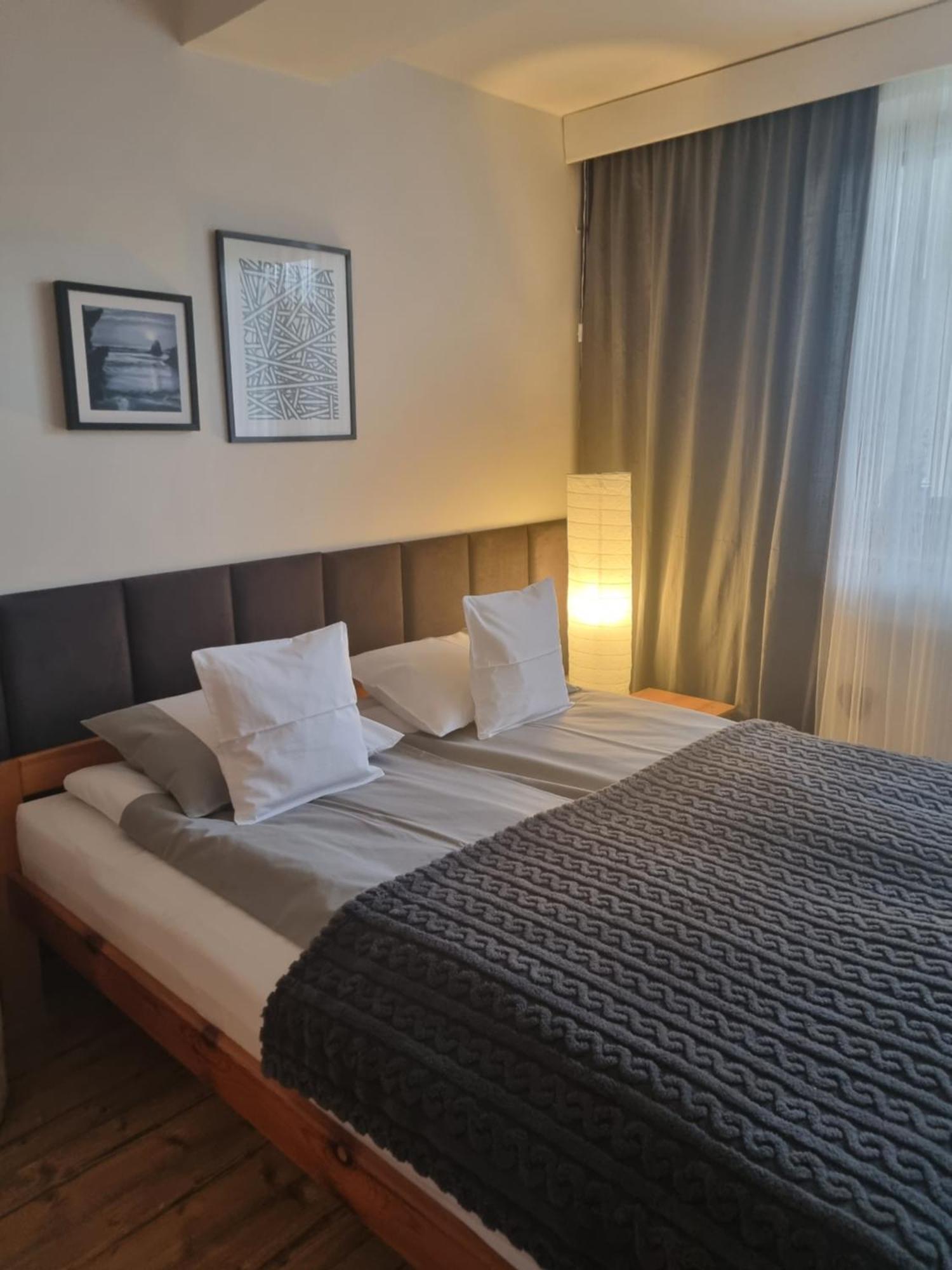 Apartament Granat Zakopane Dış mekan fotoğraf