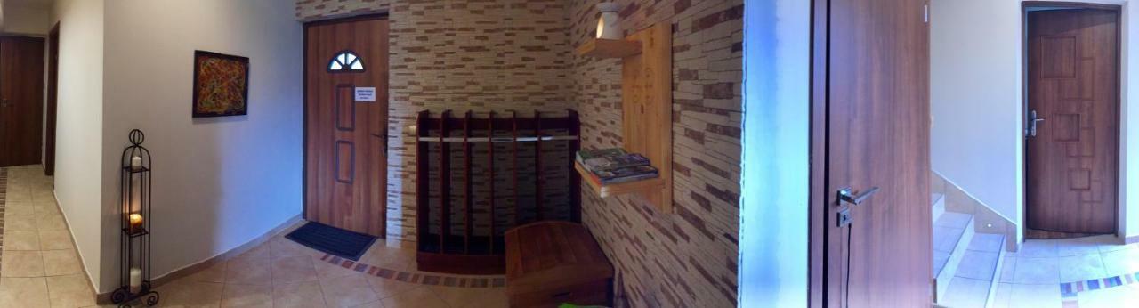 Apartament Granat Zakopane Dış mekan fotoğraf