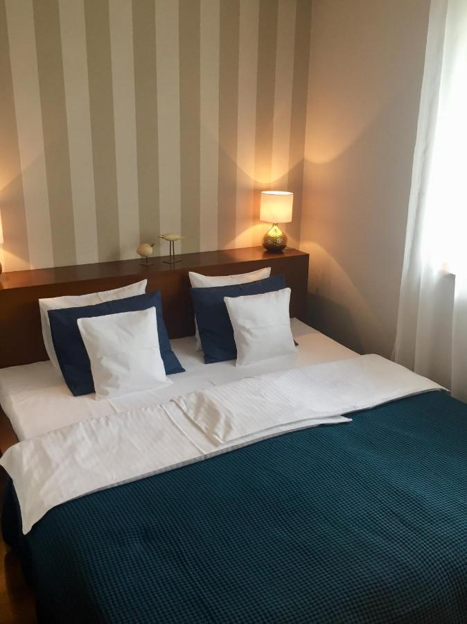 Apartament Granat Zakopane Dış mekan fotoğraf
