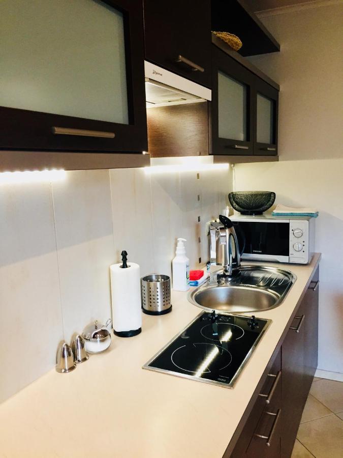 Apartament Granat Zakopane Dış mekan fotoğraf