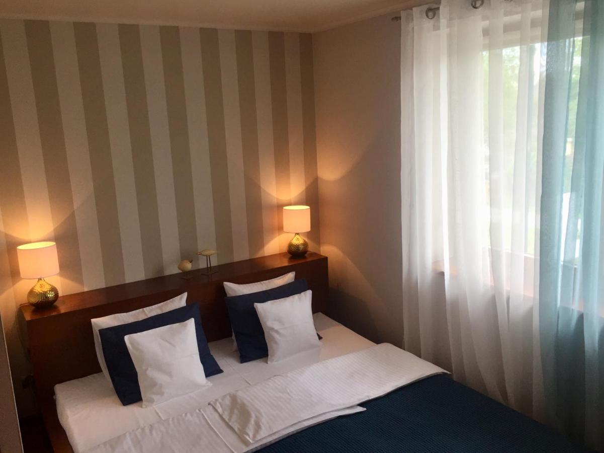 Apartament Granat Zakopane Dış mekan fotoğraf
